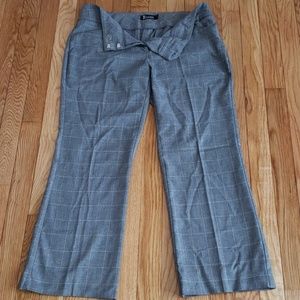 Women's trousers Petites - Size 8